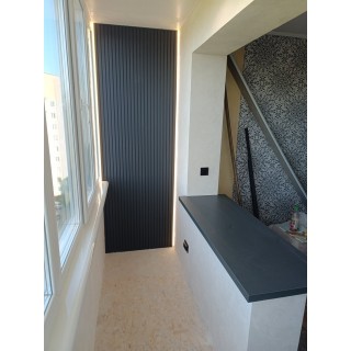 Ремонт під ключ під ваш дизайн