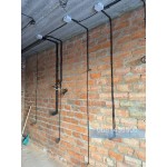 Електрика ціни робота 