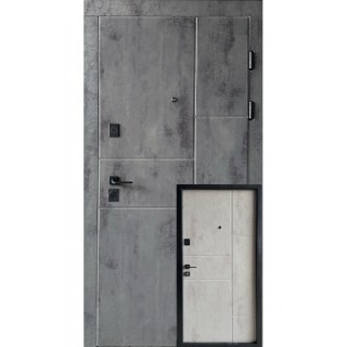 Бостон квартира 3 контури