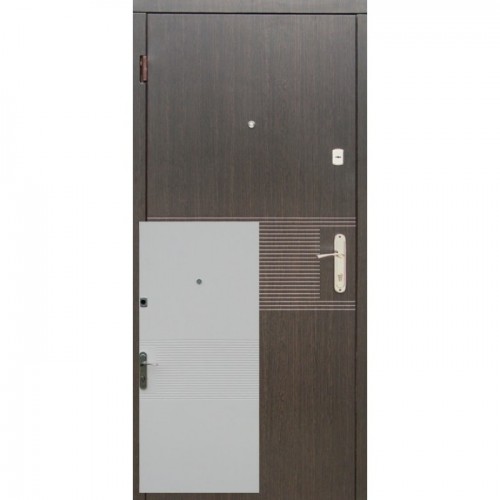 Вхідні двері Лайн квартира