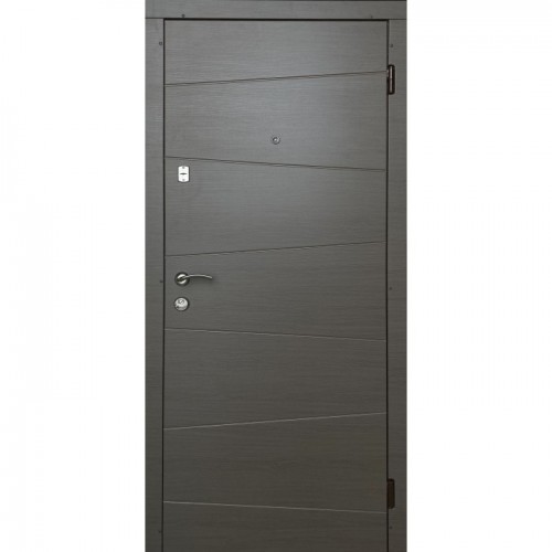 Вхідні двері Міда квартира