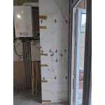 Підготовка квартир будинків Підготовка квартир будинків