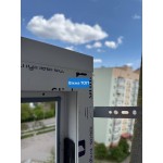 Балкон лоджія у Луцьку 