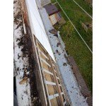 Балкон Луцьк вулиця Хурсенка Балкон Луцьк вулиця Хурсенка