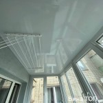 Балкон лоджія БАО 44 Балкон лоджія БАО 44