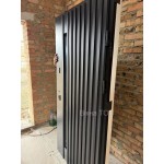 Вхідні двері МІЛАНО