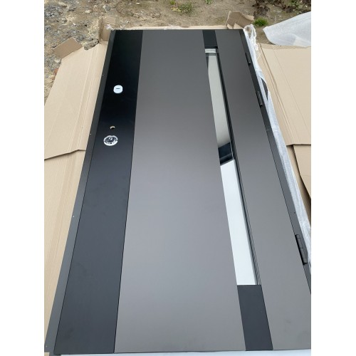 Вхідні двері Марсель