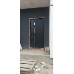 Вхідні двері МІЛАНО