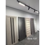 Міжкімнатні двері від компанії Вікна ТОП 