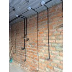 Електрика ціни робота