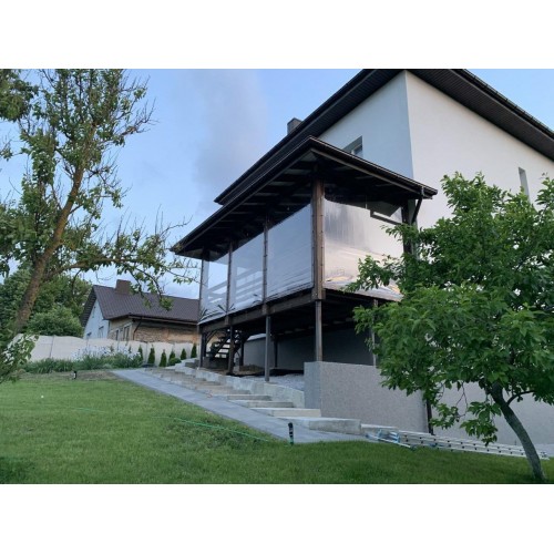 М’які вікна фото  4