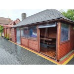 М’які вікна фото  5