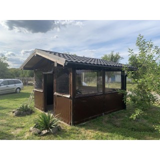 М’які вікна фото 6 М’які вікна фото 6