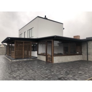 М’які вікна фото 9 М’які вікна фото 9