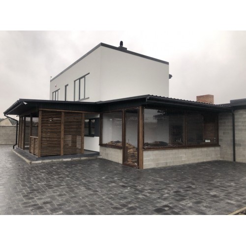 М’які вікна фото  9