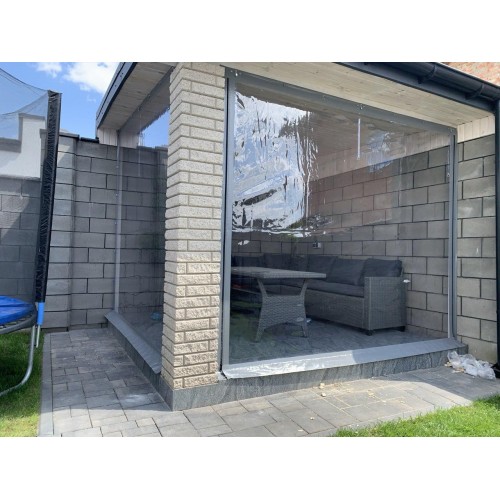 М’які вікна фото  10