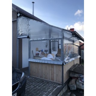 М’які вікна фото 13 М’які вікна фото 13