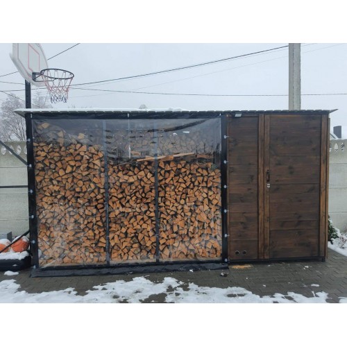 М’які вікна фото  16