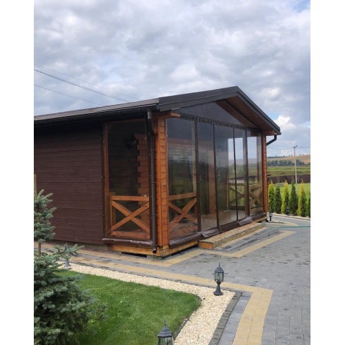 М’які вікна фото  18