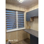 Будинок під ключ БАО 42