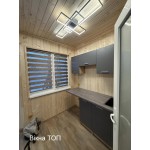 Будинок під ключ БАО 42