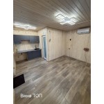 Будинок під ключ БАО 42