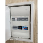 Будинок під ключ БАО 42