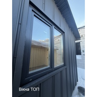 Ціна пластикових вікон для будинку Ціна пластикових вікон для будинку