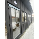 Будинок під ключ БАО 42