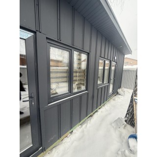 Будинок під ключ БАО 42 Будинок під ключ БАО 42