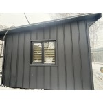 Будинок під ключ БАО 42