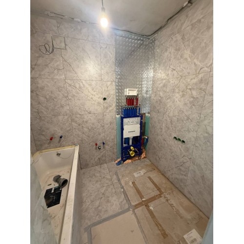 ЖК Синергія  ремонт квартир