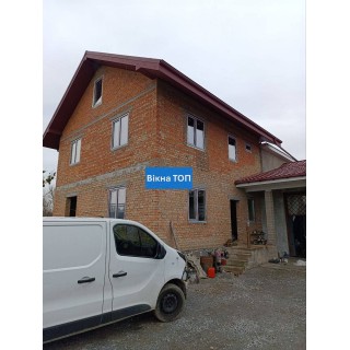 Вікна для ваших будинків Вікна для ваших будинків