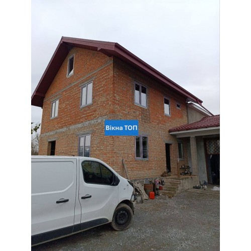 Вікна для ваших будинків