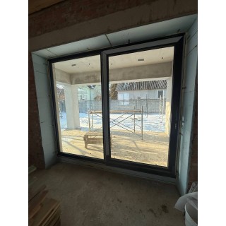 Розсувна система Вікна ТОП Розсувна система Вікна ТОП