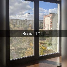 Пластикові вікна в квартиру 