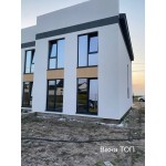 Пластикові вікна в  двоян 