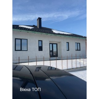 Вікна для будинку 2026
